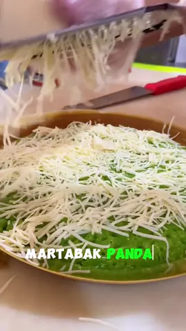 omaaa 🤤, martabak pandan keju #sobatmino #minotourr 
