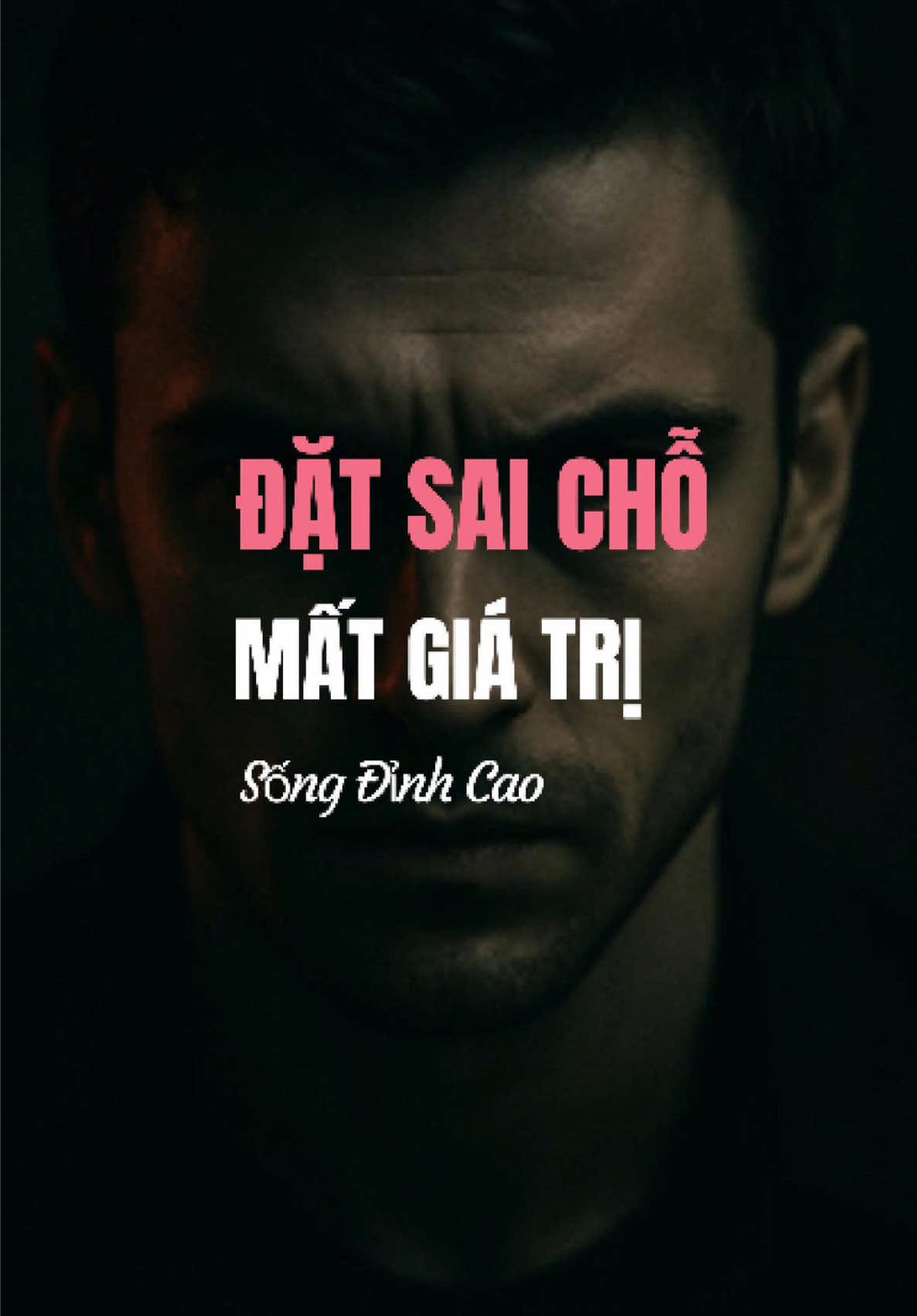 “Tôn trọng sai người… là tự biến mình thành trò hề. Đừng nghĩ cúi đầu là sẽ được nể, sự thật là càng nhún, người ta càng chà đạp. Hãy giữ sự tôn trọng cho đúng người, đúng chỗ. Ngẩng đầu đi, để đời phải nể mày. 🚀🔥” #SongDinhCao #TuDuyLanh #TonTrong #BanLinh #DoiPhu   
