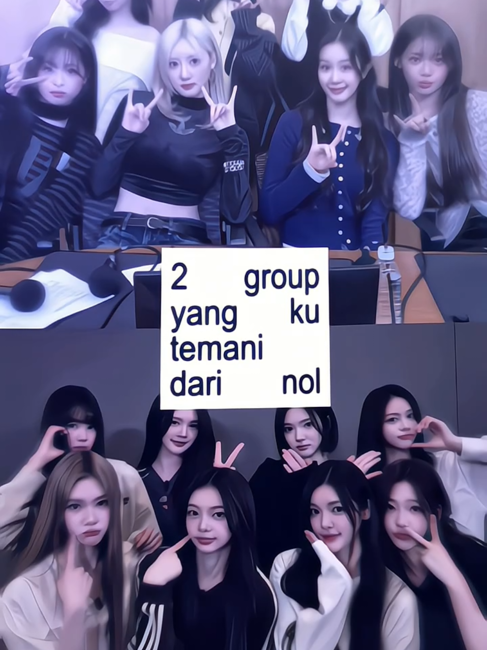 dari rumor 🤭🤭 #babymonster #h2h #fyp #margack #masukberanda ib:@𝙨𝙪𝙩𝙮 𝖋𝖙 𝕮𝖐 p:@Kaishi` | Am Prem di bio 