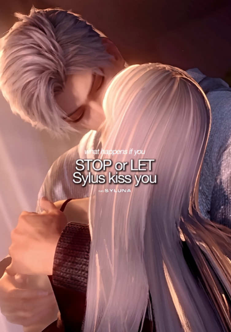 🥴💋ᝰ.ᐟ Sylus’s like “fvk the fever. I’ll get the same virus as you” LOL • • • — #mc #sylus #sylusedit #sylusloveanddeepspace #loveanddeepspacesylus #lnd #lads #loveanddeepspace #loveanddeepspaceedit #edit #otome #otomegame #fy #fyp #foryoupage #viral #caleb #zayne #rafayel #xavier #calebloveanddeepspace #zayneloveanddeepspace #rafayelloveanddeepspace #xavierloveanddeepspace 