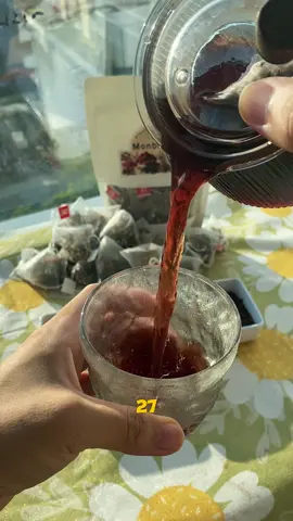 Try this tea #tea #kidney #monbrizz #tiktokshop #healthy 