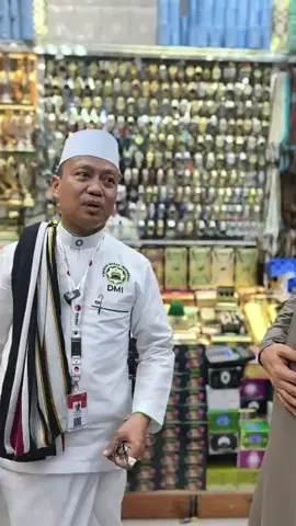 Alhamdulillah Hari ini sudah ketemu Ustadz Das'ad Latif#bosali #tokosulawesi 
