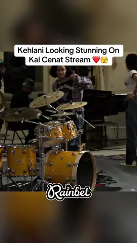 Kehlani Looking Stunning On Kai Cenat Stream ❤️🫣 #kehlani #mafiathon3 #fyp #viral 