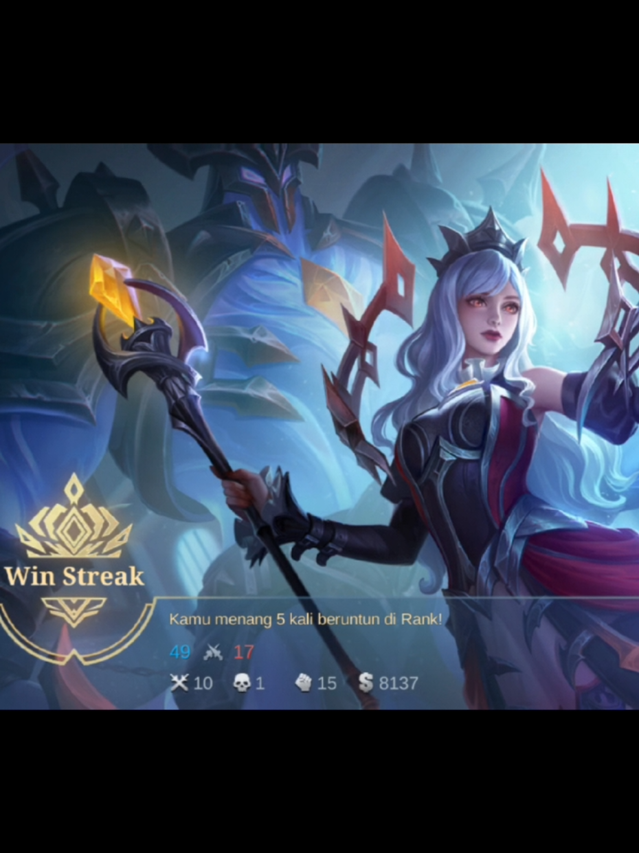 #mobilelegends #mobilelegendsbangbang #mobilelegends_id #vexana #mlbb 