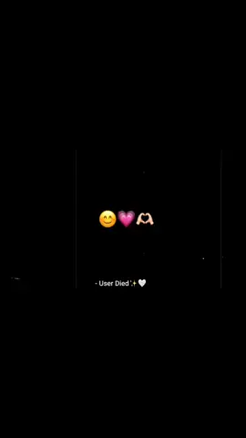 #duet with @- User Died ✨🤍 #foryou 