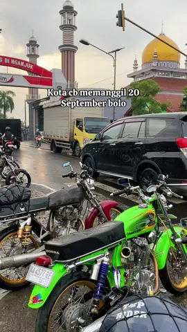 Tetap sefety riding bolo🙌🏻#acaracb #cbbekicotnganjuk #trend #masukberandamuu #fyppppppppppppppppppppppp 