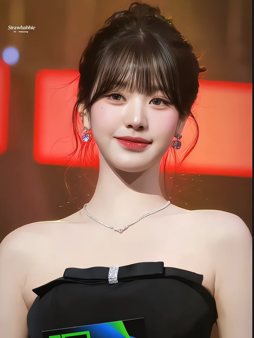 ver wonyo... #wonyoung #ive #koreanfansitefriends #wnovaa  @Serenity 