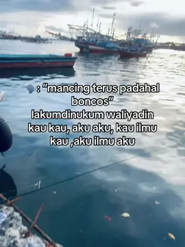 #mancing 