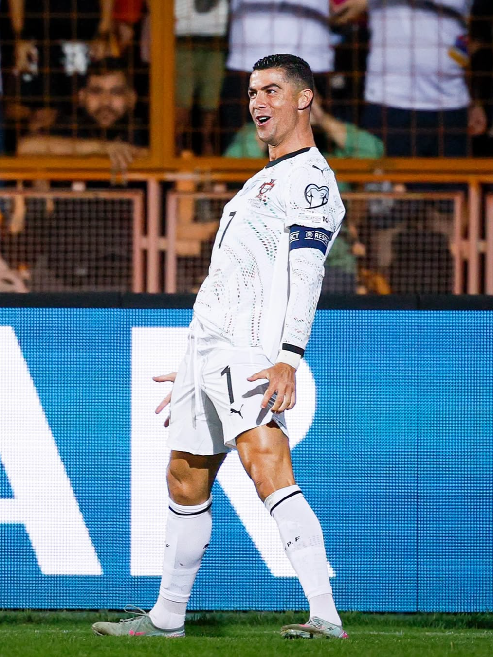 Ronaldo Akan Pensiun, Tapi Siapa Pewarisnya #fypシ゚viral #cristianoronaldo #fyp #beritabola #cr7goat🐐 #football