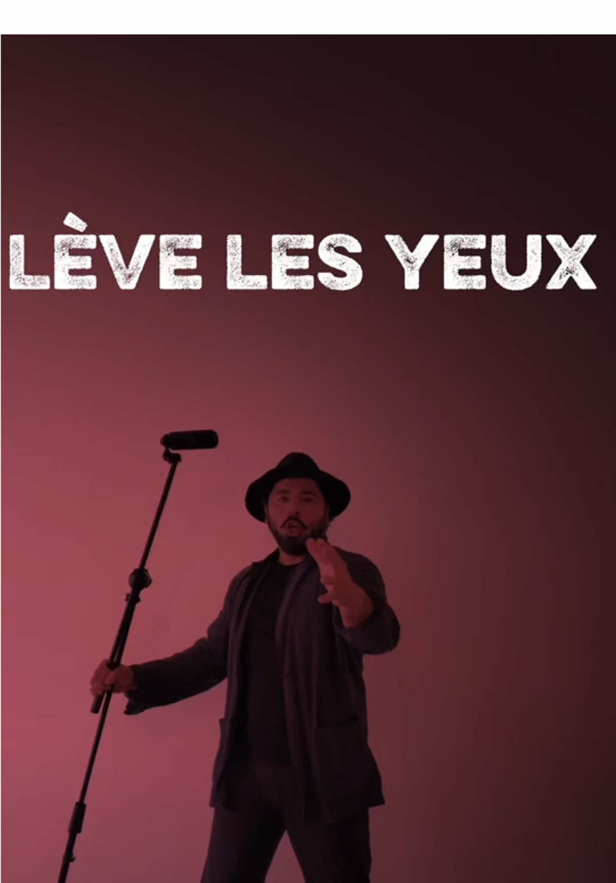 C’est quel genre de musique ça ? #RedouanneHarjane #poesie #pourtoi #humour #fyp 