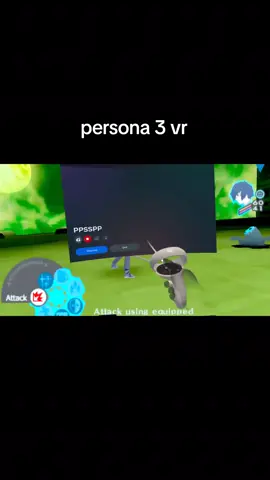 ik i already put this on my story but i just wanted to share this once again | #persona #persona3 #vr #fyp #mecore 