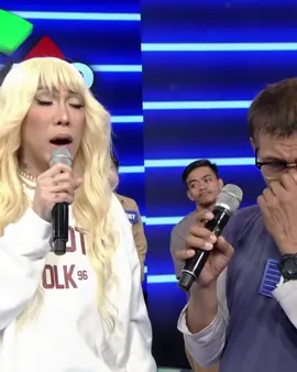 Mabuhay ka Tatay Jovie! #BalutVendor #ViceGanda #LaroLaroPick