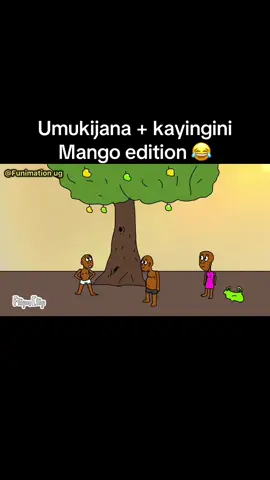 We were just cleaning ur mangoes 😂#latimian #ugandatiktok🇺🇬 #xris082 #animation #uganda #umukijana #funimation #1mviews #funny #latimian1 #fyp #nakijjana @CHUNTOON @latim_ ian_ 1 