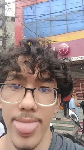 one more cuz why they start slidin into the station bro #genzprotest #genz  #nepal #protest  #september 
