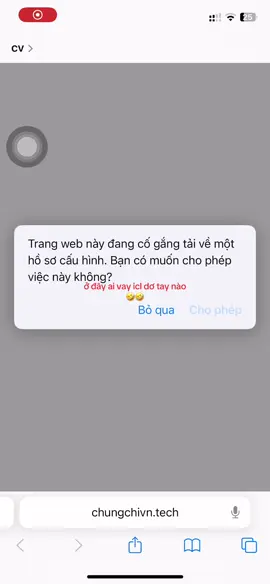TIP NHỎ CHO AE VAY ICL CHƠI TRÃI NGHIỆM NÈ#tranhluadao #icloud 