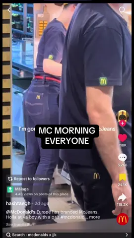I need these  jeans  #mac #uniform #1suby 