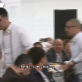 woohh #mayorvicosotto #vicosotto #houseofrepresentatives 