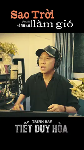 Sao trời làm gió đẩy con thuyền sang bến người ta….#viral #bolerohaynhat #xuhuong #tietduyhoa #saotroilamgio 