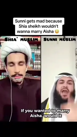 #shiamuslimvssunnimuslim #islamicworld#confusion  #betweenmuslimummah @Core Northerner 🇹🇬🇳🇬 @inspecteur @Ayisky baby @Sarauniyar Mata 🇩🇪 @ATS Group Ltd. @alhaji lsmaeel🇳🇪🇳🇬 @HUMANITY OVER EVERYTHING 🐉 @Shareef Na Allahn Kriki SNAK66 @AFIA universe @DADDY OO 1 @African king 🤴 @Queen Mother @Ali Sissoko870 @IMAM AND WIFE(ABU&BARIKISU) @Fingerprint🇳🇱✨️ @Hazznam 