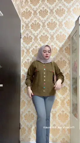 Rekomendasi atasan rajutttt gemesh💖❤️ #atasanrajut #sweaterrajut #rekomendasiatasanrajut #OOTD #ootdhijab #racuntiktok #fyp 