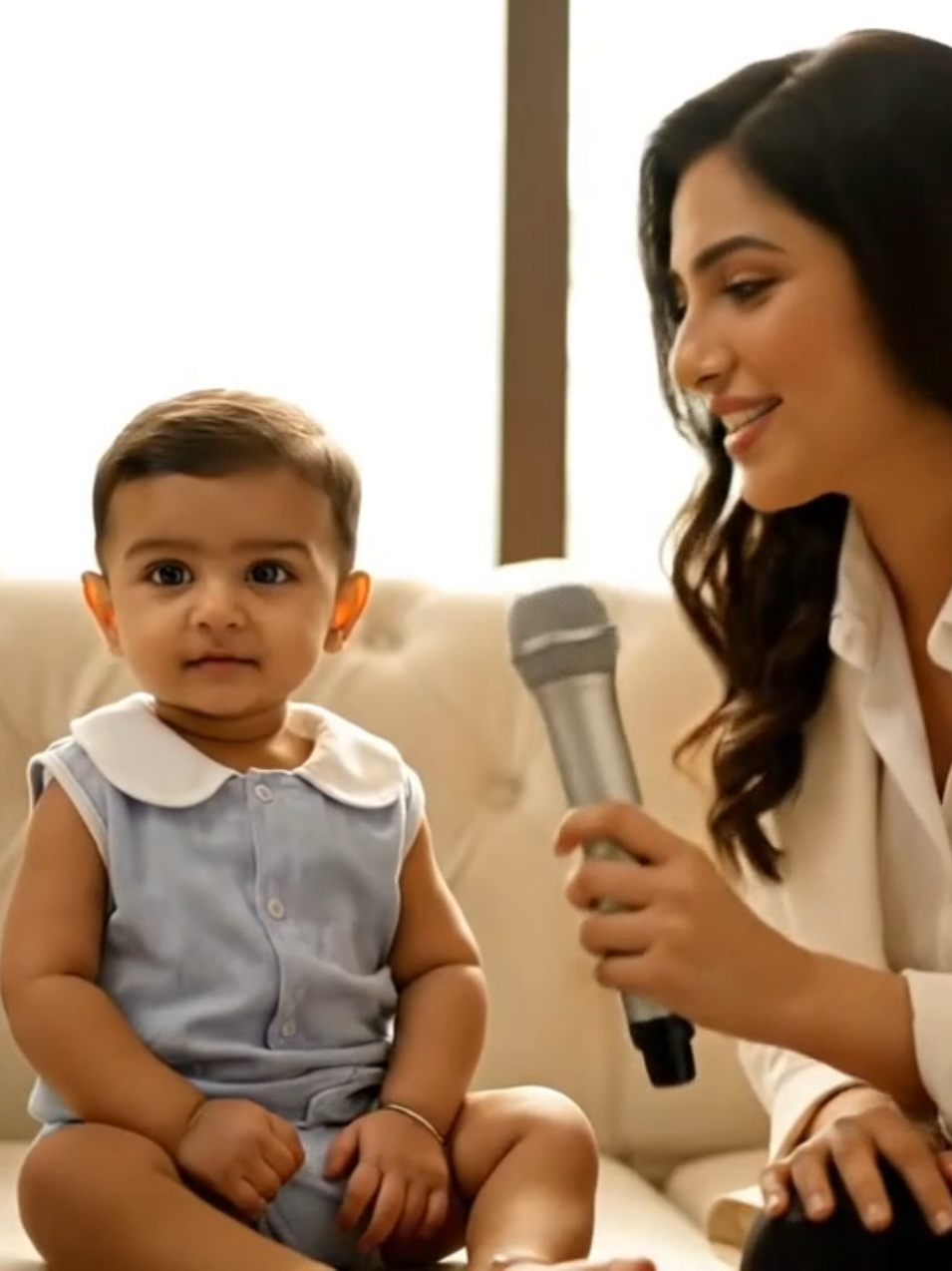 #ai #aibabytrend #aibaby #aivideo #chacha 