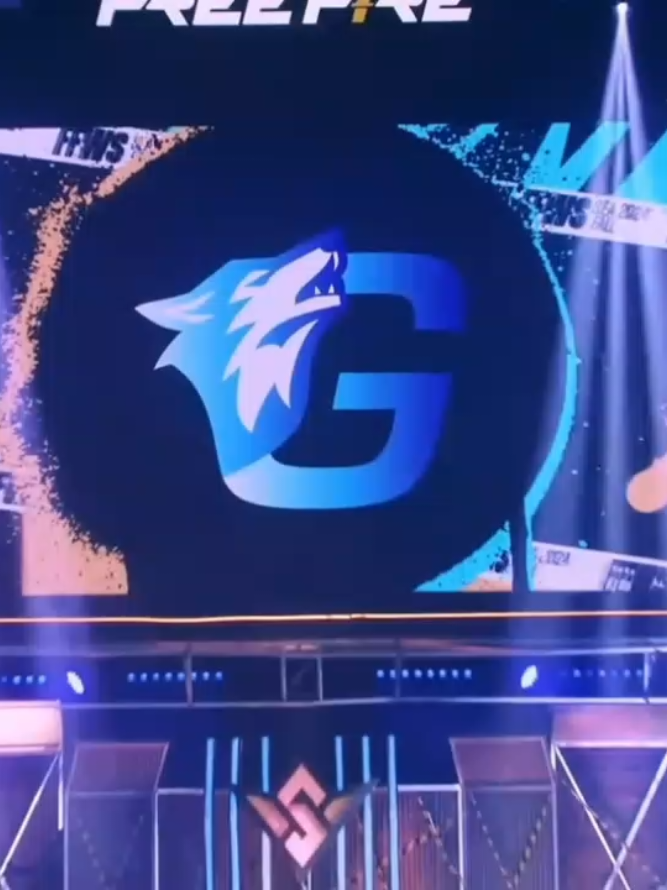 Sói Thần GOW ESPORTS #freefire #nhasangtaofreefire #gow #xuhuong #ffws @godofwolfofficial 