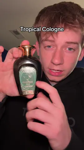 Desparado Eden is one of my favorite colognes! #colognetiktok #affordablecologne #bestcologne 