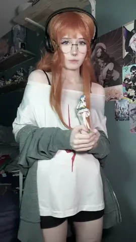 i need to re-record everything i regret recording at a low angle  #futaba #futabacosplay #persona5 #cosplay #femboy 