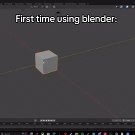 #fyp #computers #blender #funny 