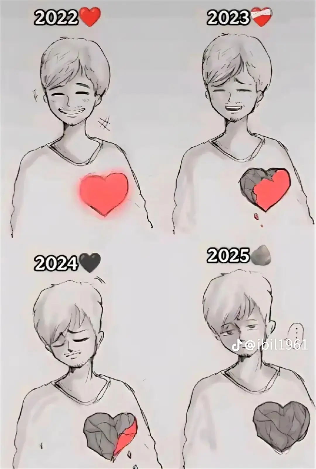 🥺💔 #foryou Page #foryou Page Viral. Video 😍😔😢
