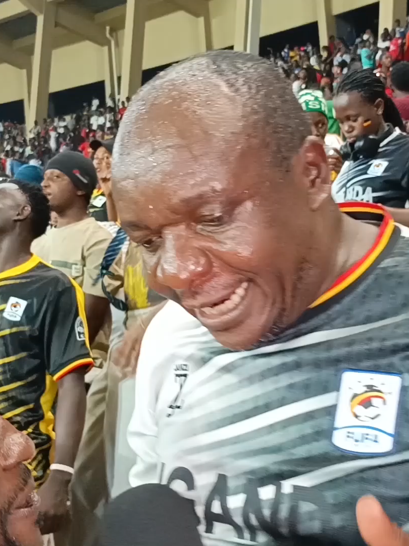 WULIRA EKIBALO GWE