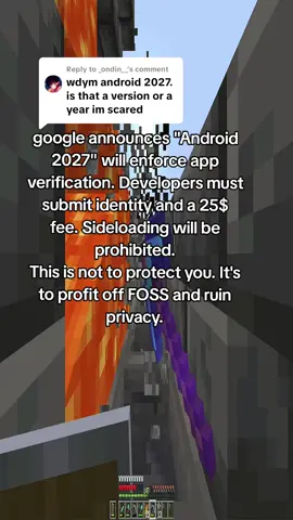 Replying to @_ondin__ #privacy #fyp #privacymatters #opsec #techtok 