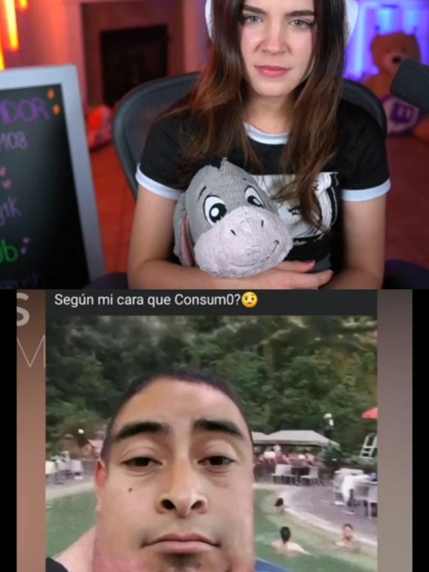 Basado 🤣🤣🤣 @Staryuuki #clipsdetwitch #reaction #humor #streamer #fyp 