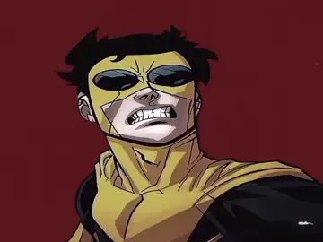 Melody: AcTuGmAtU3M.. - AV3RN1X #invincible #invinciblecomic #invincibleedit #invinciblevariants 