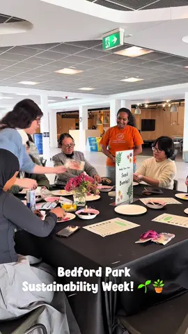 I loved capturing Sustainability Week at Bedford Park, Flinders University 🧡🧡🧡 #fyp #flindersuniversity #flinders #theacommunications 