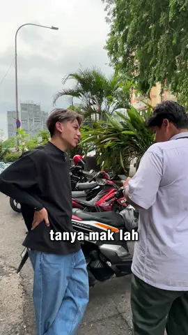 I suka motor mak ayah kakak #sl30 #sultancinatakkosong #janjikotaktakkosong #samlim #sl3racing 
