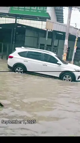 #ThailandFloods#FloodAlert#NaturalDisaster#HeavyRain