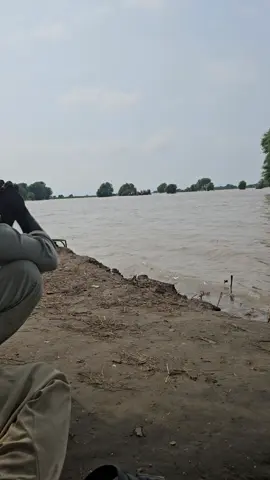 rescue operation in jalal pur bayte langha 