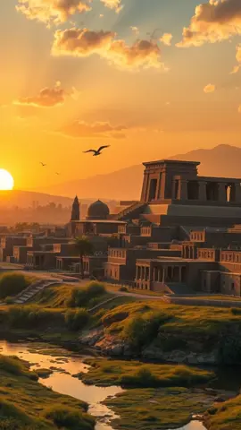 Ancient Sumerians: The First Civilization & Their Mysterious Knowledge Unlock the secrets of the Ancient Sumerians — the world’s first known civilization, who lived in Mesopotamia over 5,000 years ago. 🌍 In this video, we’ll explore: ✨ Who the Sumerians were ✨ Their incredible inventions (writing, math, astronomy, laws) ✨ The myths of the Anunnaki and ancient gods ✨ Why historians still debate their mysterious origins #AncientSumerians #LostCivilizations #Anunnaki #AncientHistory #Mesopotamia 