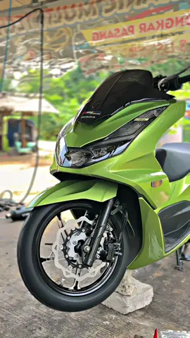 Kurang apa ni🫠#pcx160ล้อ17แต่งสวย #pcxindonesia🇲🇨 #pcx160 #pageforyou #4u 