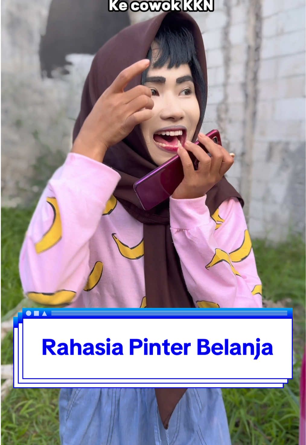 Jyujyurrrr cuma #KecidukLazada yang bisa bikin @CALLMEJUAG✨ jadi jago belanja lebih pinter tanpa guilty di #Lazada99SaleID! Bayangin aja sampe tanggal 11 September bisa pake Voucher Bonus s.d. 990 Ribu, Crazy Brand Mega Offer Diskon s.d. 90%, LazMall Voucher 20% + ada 100% Gratis Ongkir, sisturrrr 💗😋
