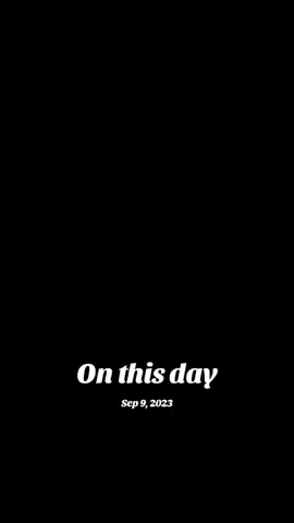 #onthisday
