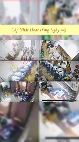 Cập nhật hoạt động 9/9 #chamsocdaseo#chamsocda#chamsocdamun#chamsocdanam#tanbinh     