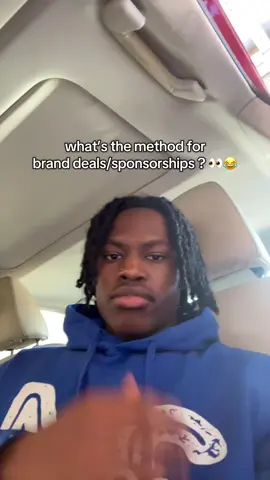 christian brands, streetwear brands, SEATGEEK, DRAFTKINGS 😂😂😂 all y’all hmu ‼️