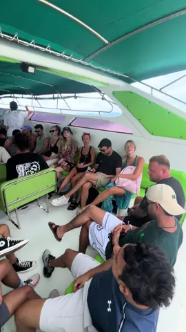 บรรยากาศช่วง #ฟูนมูนปาร์ตี้เกาะพงัน #เต็มพิกัด#ฮิปโปอ่าวไทย🚤 #วัยรุ่นพะงัน🏝😎 