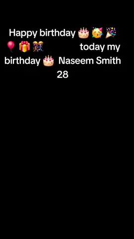 Naheem Smith 