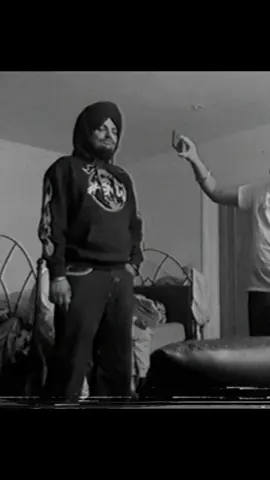 Sidhu Freestyling 