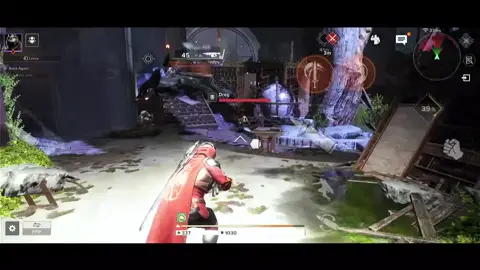 #DestinyRising #gaming #shootergame 