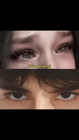 Ma moro tum sa Jo yea chara 🫀👀