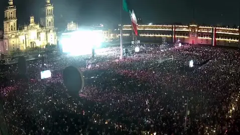 Contigo #palestina  #mexico🇲🇽 #zocalo #LIVEIncentiveProgram #MyLIVEJourney 